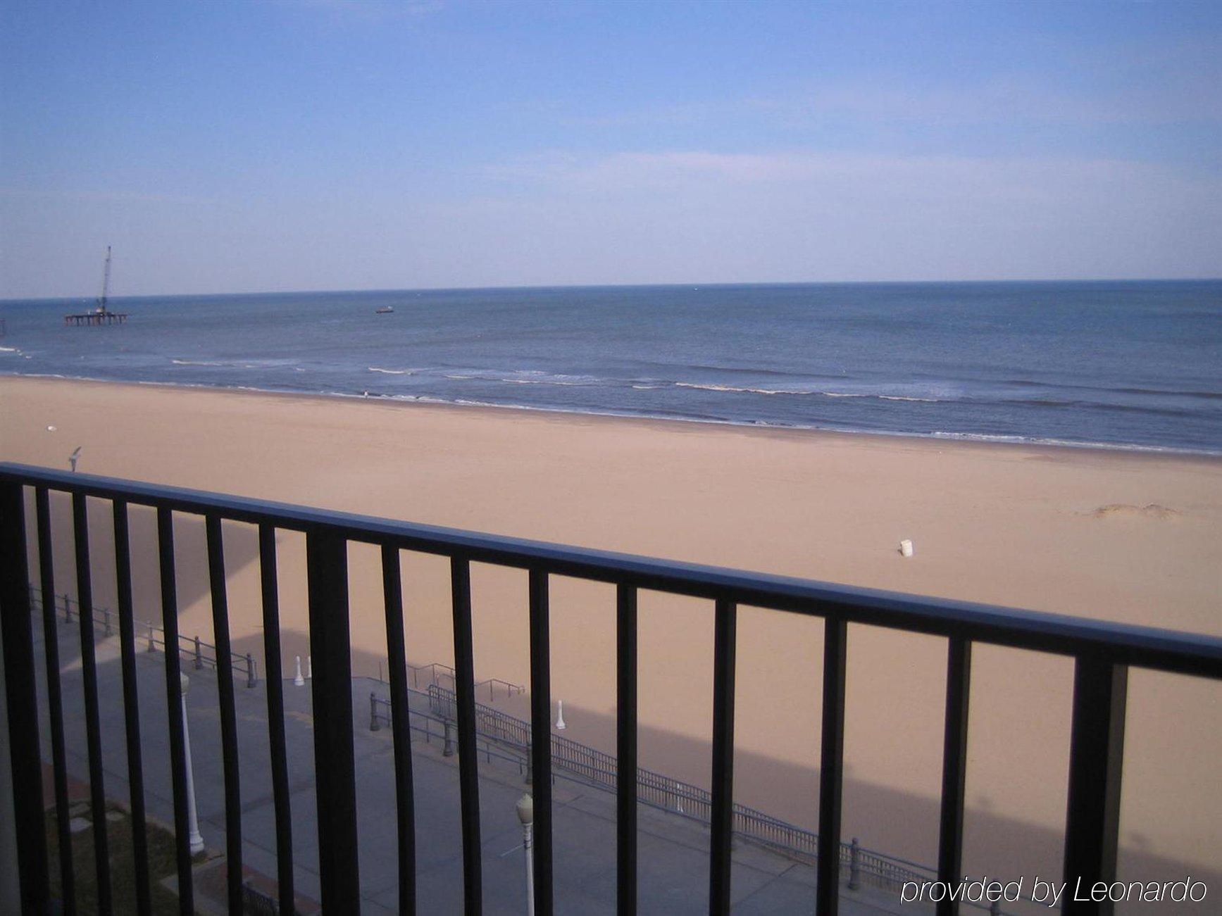 The Barclay Towers Hotel And Resort Virginia Beach Faciliteiten foto